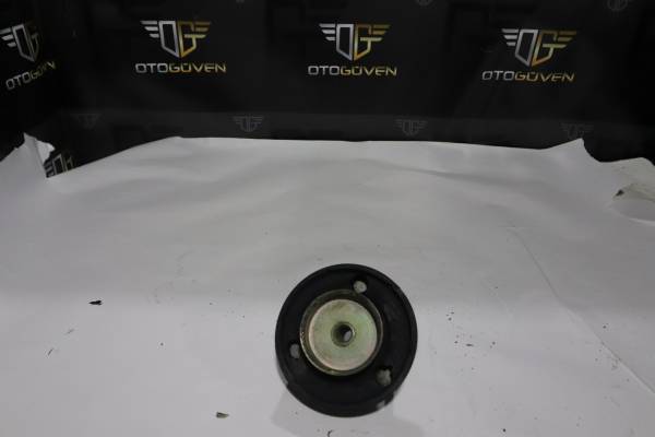 FORD TRANSİT T 350 ÇIKMA PARÇA TRANSİT V184 TAŞIYICI KAFASI